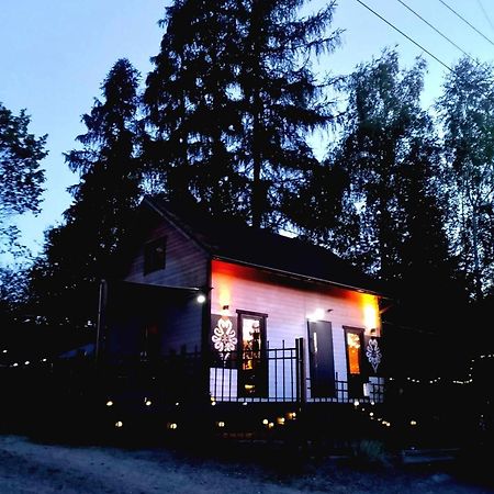 Domek Na Grapie Gilowice  Exterior photo